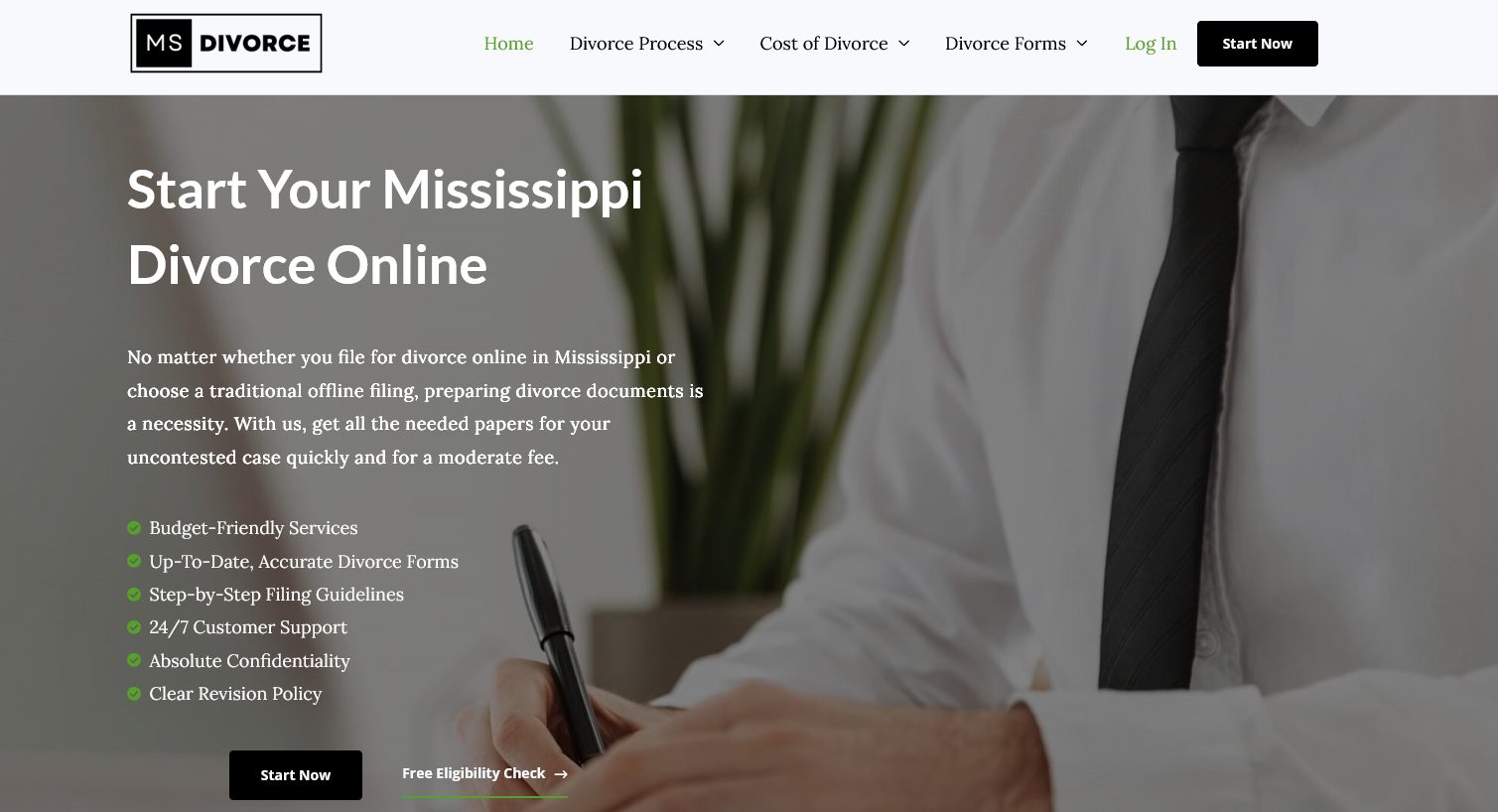 Mississippi Online Divorce Cheap Quick Filing For Divorce In MS Mississippi Online Divorce Cheap Quick Filing For Divorce In MS